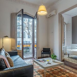 Appartement met Drie Slaapkamers